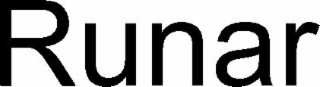 runar