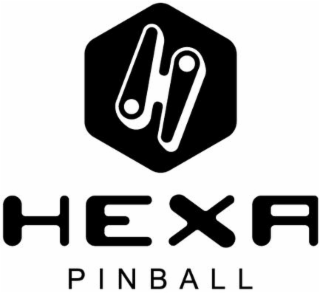 hexa pinball