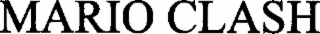 mario clash