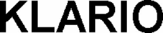 klario