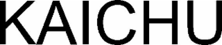 kaichu
