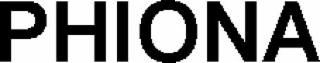 phiona