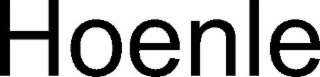 hoenle