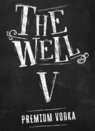 the well v premium vodka