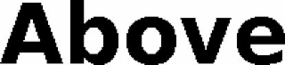 above