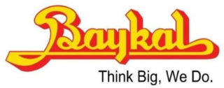 baykal think big, we do.