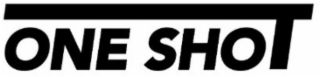 one shot