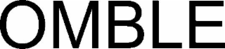 omble