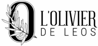 l'olivier de leos