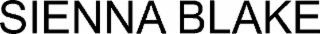 sienna blake