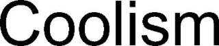 coolism