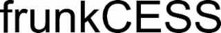 frunkcess