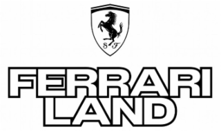 ferrari land