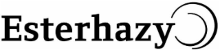esterhazy