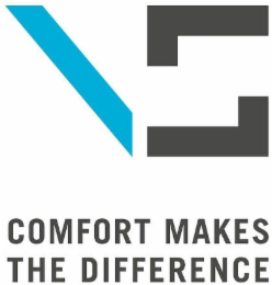 comfort makes the difference