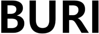 buri