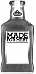 kühne made for meat