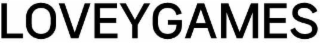 loveygames