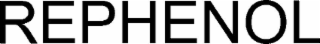 rephenol