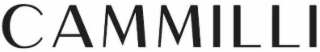 cammilli