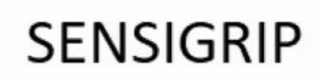 sensigrip