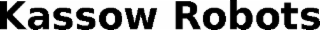 kassow robots