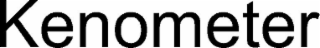 kenometer