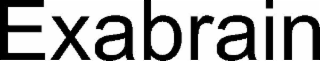 exabrain