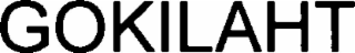 gokilaht
