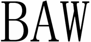 baw
