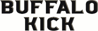 buffalo kick
