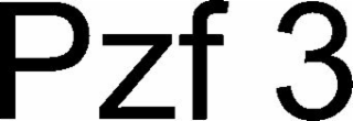 pzf 3