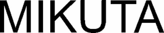 mikuta