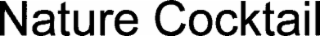 nature cocktail