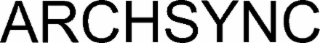 archsync