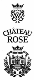 chÂteau rose