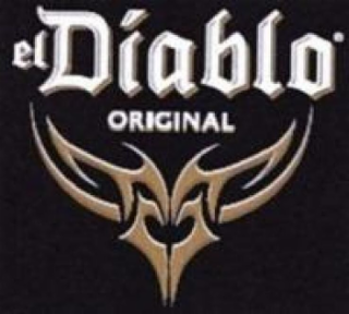 el diablo original