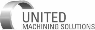 united machining solutions