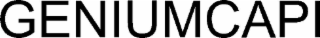 geniumcapi