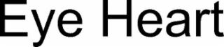 eye heart