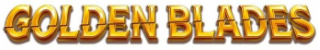 golden blades