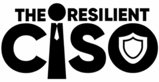 the resilient ciso