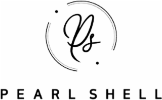 pearl shell