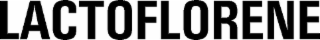lactoflorene