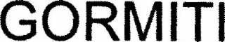 gormiti