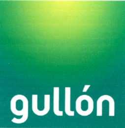 gullón