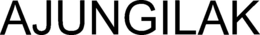 ajungilak