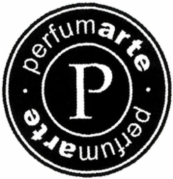 p perfumarte