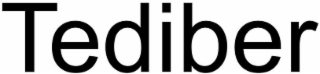 tediber