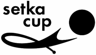 setka cup